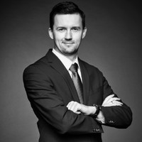 FMCG Employee Mariusz Chmurzynski's profile photo