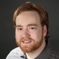 Acquia Employee David Petermann's profile photo