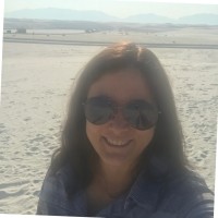 FRITO LAY Employee Brigitte Terry's profile photo