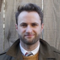 Daniel House Employee Peter Spalding's profile photo