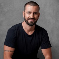 LEN Solution Employee Gianluca Boselli's profile photo