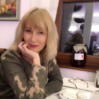 NyurTech Employee Olena Lucas's profile photo