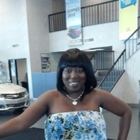 Walker Jones Automotive Superstores Employee Narkeyta King's profile photo