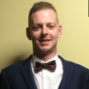 Safety Solutions Employee Alan Mullins's profile photo