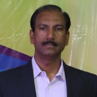 SCOPE T&M Employee Balasaheb Doiphode's profile photo