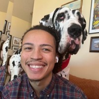 Orchid Orthopedic Solutions Employee Devin Abraham's profile photo