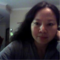 SIMC Employee Qian Zhang's profile photo