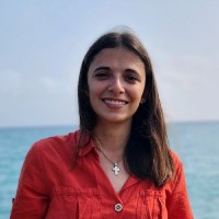 María Jimena Sierra's profile photo