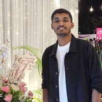 Digital Equity Employee Soma Aravind's profile photo
