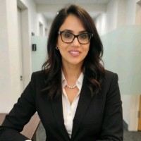 Tamara Morgan