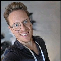 InnoCan Pharma Employee Alex Wajnerman's profile photo