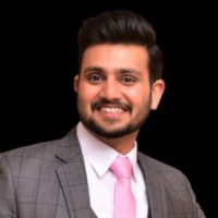 Sufyan Ahmed Email & Phone Number