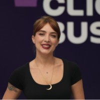 ClickBus Employee Tamara Gericke's profile photo