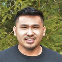 AquiSense Technologies Employee Tyler Hum's profile photo