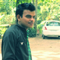 Technology Solution Provider Employee Riyas Tm's profile photo