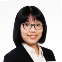 Northern Trust Employee Rosie do's profile photo