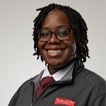 ReSound Employee Ashley Chatman's profile photo