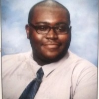 Jaquith Industries Inc. Employee Darius Adair's profile photo
