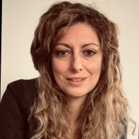 SCHOTT Pharma Employee Claudia Santini's profile photo
