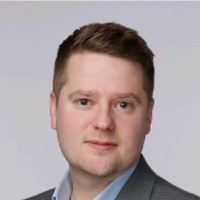 Saffron Building Society Employee Elliott Meichen's profile photo