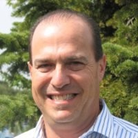 Sunline Office Employee Rob Pfister's profile photo