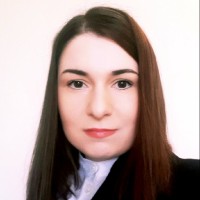 Nasco Employee Justyna Kapoor's profile photo