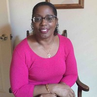 Atlas Management Corporation Employee Larosa Collier's profile photo