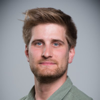 CAPTURE Employee Stijn Vandenbroucke's profile photo