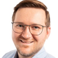 EVK DI Kerschhaggl GmbH Employee Niklas Neumeister's profile photo