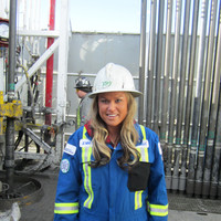 Infinity Energy Services Employee Jennifer Pearson's profile photo