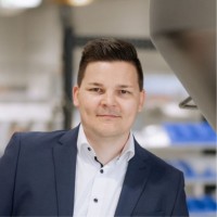 Handtmann Processing Employee Ralf Jedrysiak's profile photo