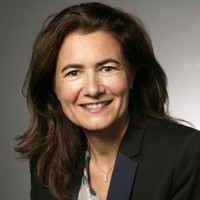 JANVIER LABS Employee Sandrine Barge's profile photo