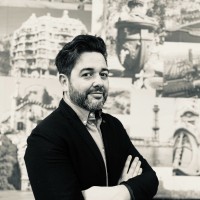 ADAPTICAL Employee Sergio Fernández's profile photo