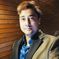 Ahaan Software Consulting Employee Soumya Bhattacharya's profile photo