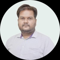 WSP in India Employee Ratish Kumar's profile photo