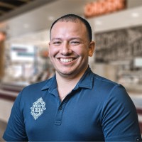 Velvet Taco Employee Miguel Cantu's profile photo