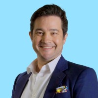 VISTRA Employee Andrew J's profile photo