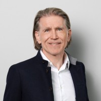 SHL Versicherungsmakler Employee Fred Koller's profile photo