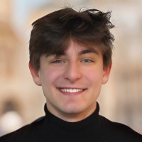 Samos Insurance Employee Alex Eckardt's profile photo