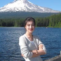 Tina Rong Email & Phone Number