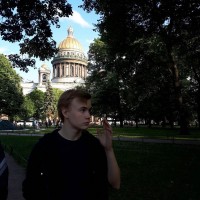 Petr S.'s profile photo