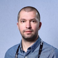 Enabling.team Employee Igor Kurochkin's profile photo