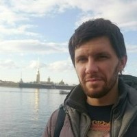 ExactFarming Employee Dmitry Kharitonov's profile photo
