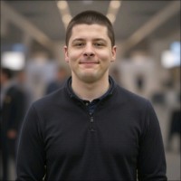 SecureWon Employee Matthew Jordan's profile photo