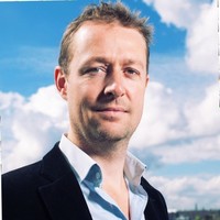 Jan-Hein Strop Email & Phone Number
