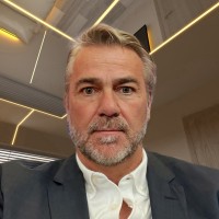 Toyo Tires Employee Tony Dugdale's profile photo