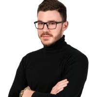 Gate21 Employee Hamza Bejtic's profile photo
