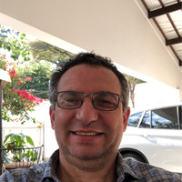 Marco Chiarelli Email