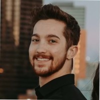 Chiro Jump Employee Chris Beale's profile photo
