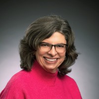 Cybersoft Technologies Employee Toni Alexander's profile photo